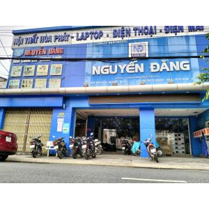 Công Ty TNHH Siêu Thị Nguyễn Đăng